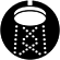 環(huán)繞水流淋浴技術(shù)