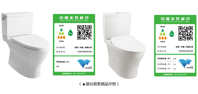 高效節水
